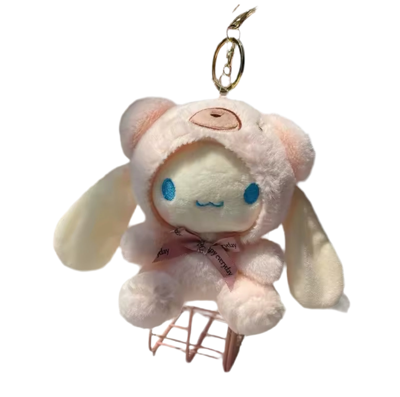 Cinnamoroll Plushie – Snuggle Sanrio