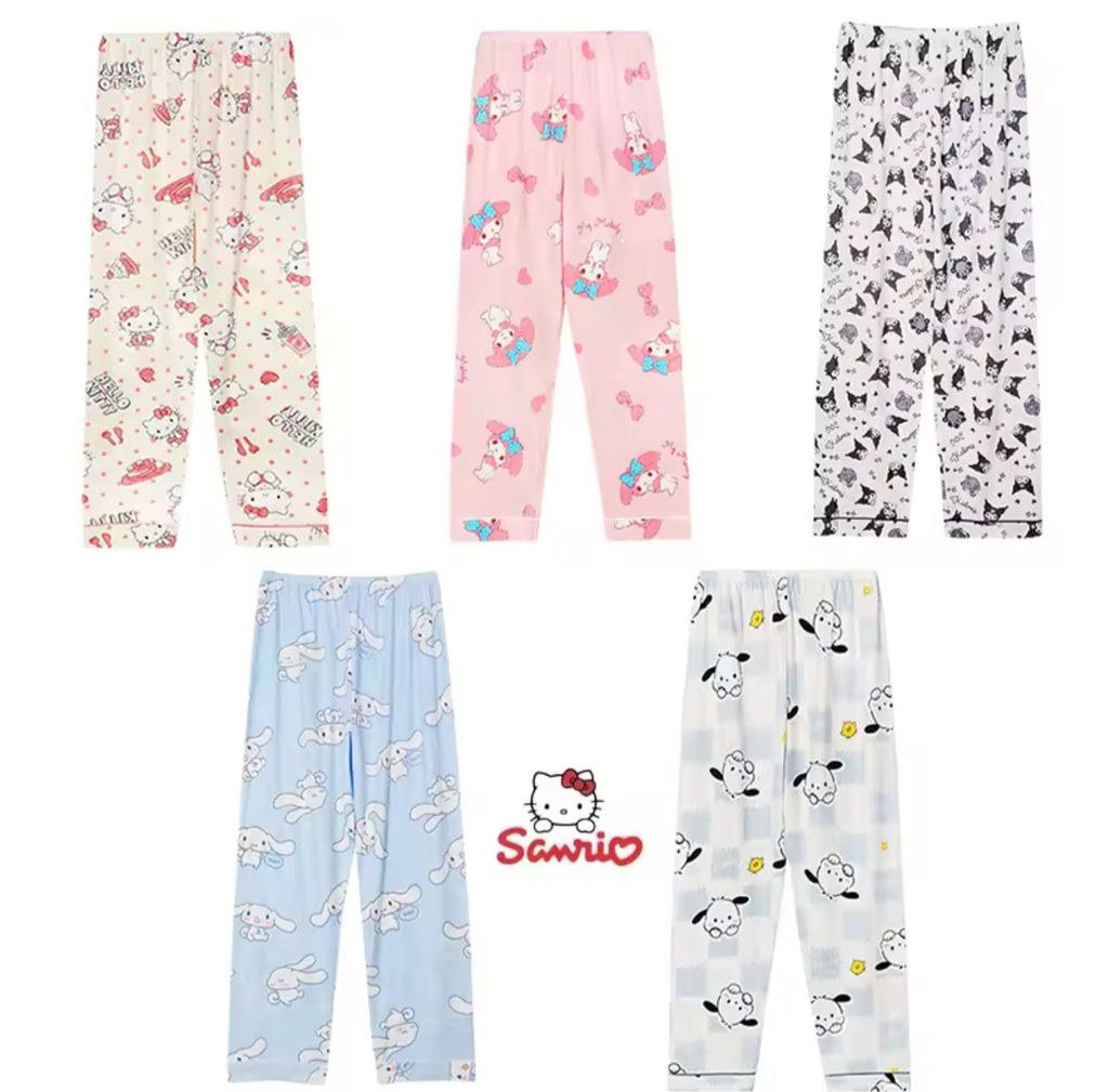 Sanrio Pyjamas