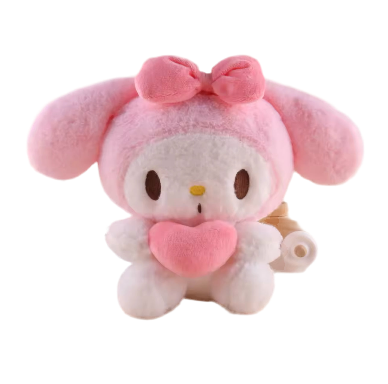 My Melody Plushie