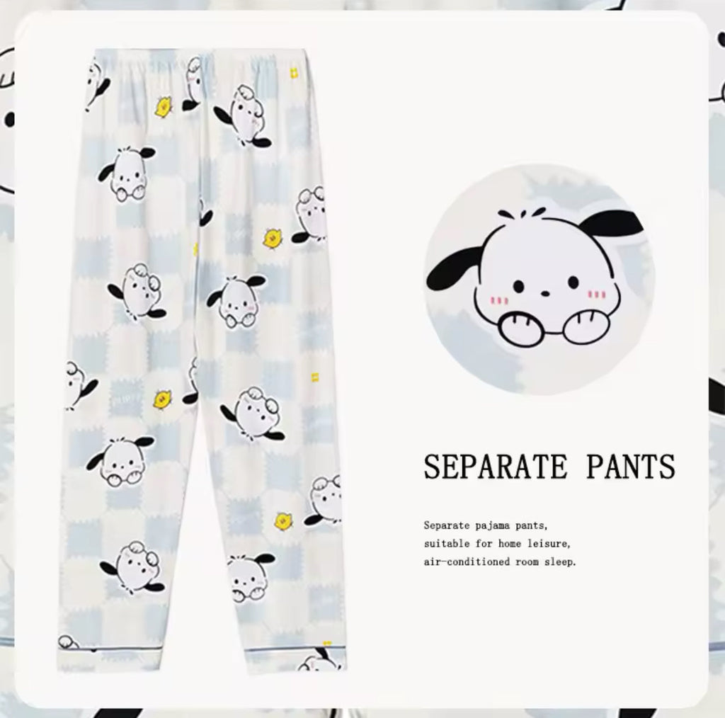 Sanrio Pyjamas