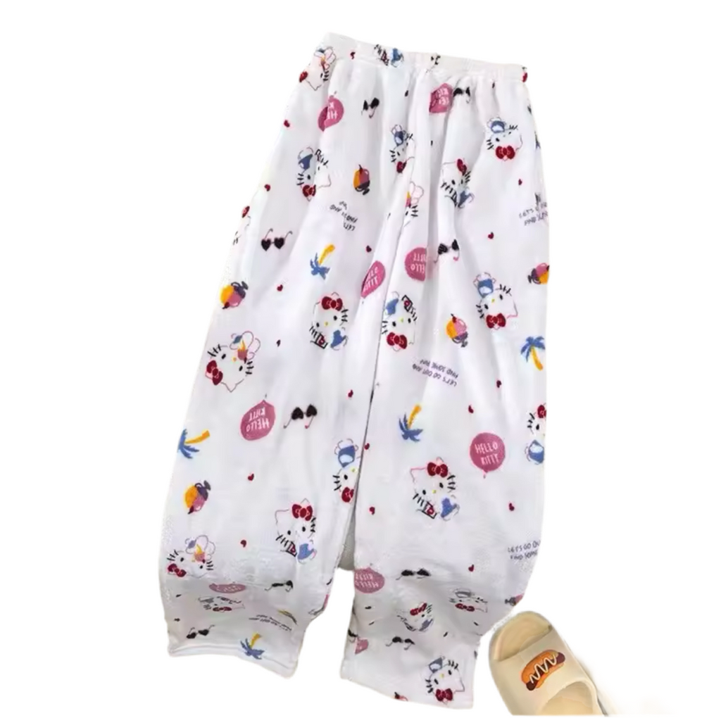 Sanrio Pyjamas 2