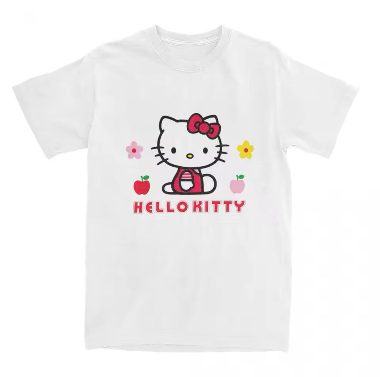 Hello Kitty Fruits Tee