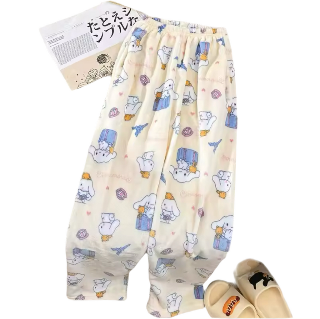 Sanrio Pyjamas 2