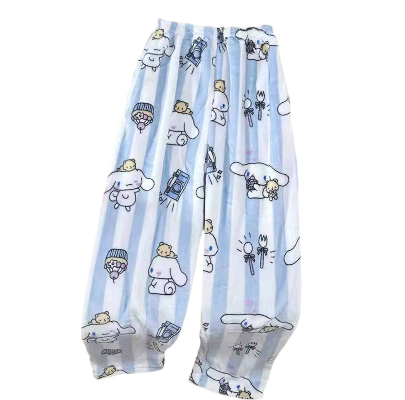 Sanrio Pyjamas 2