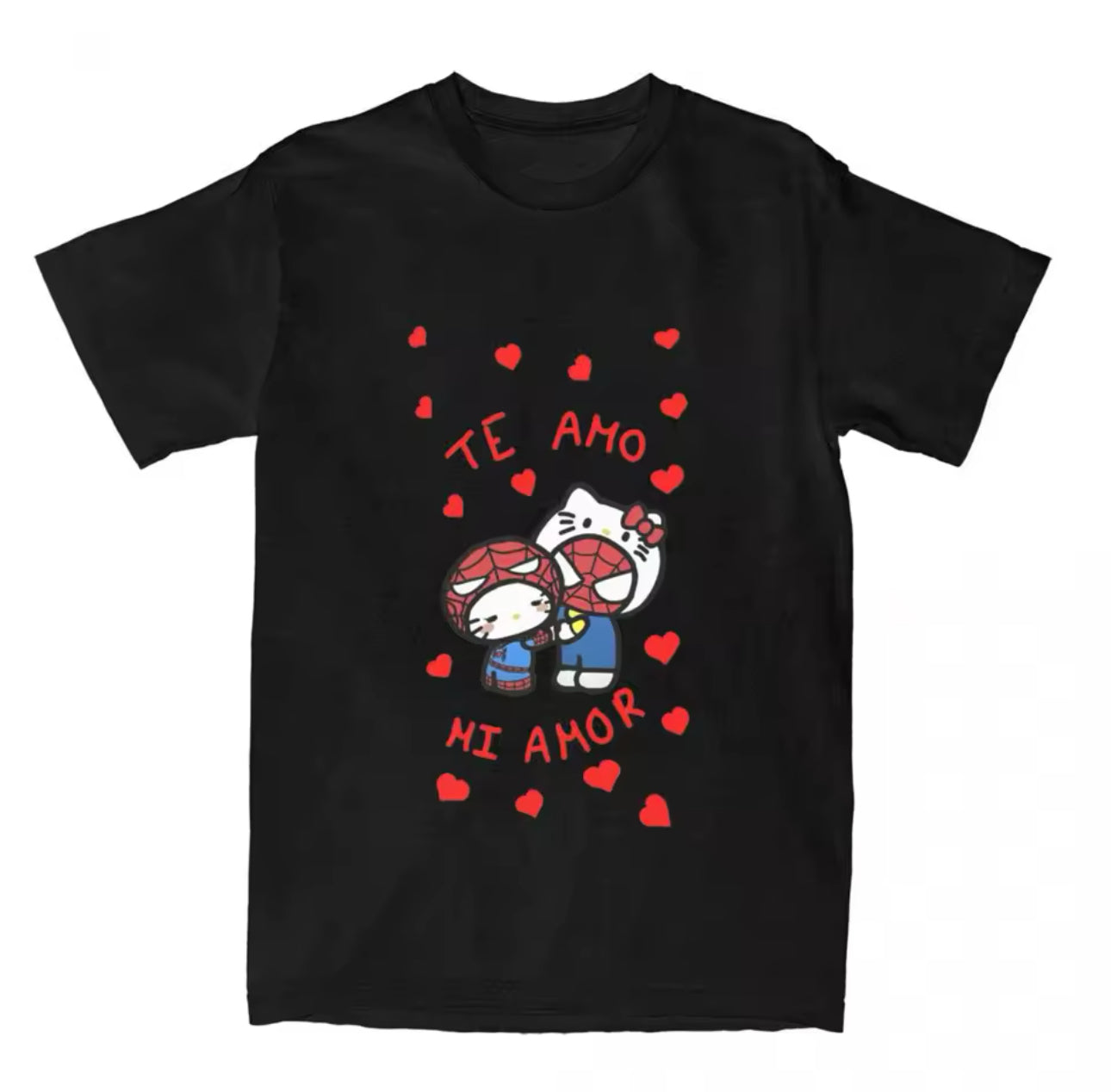 Hello Kitty “Te Amo” Tee