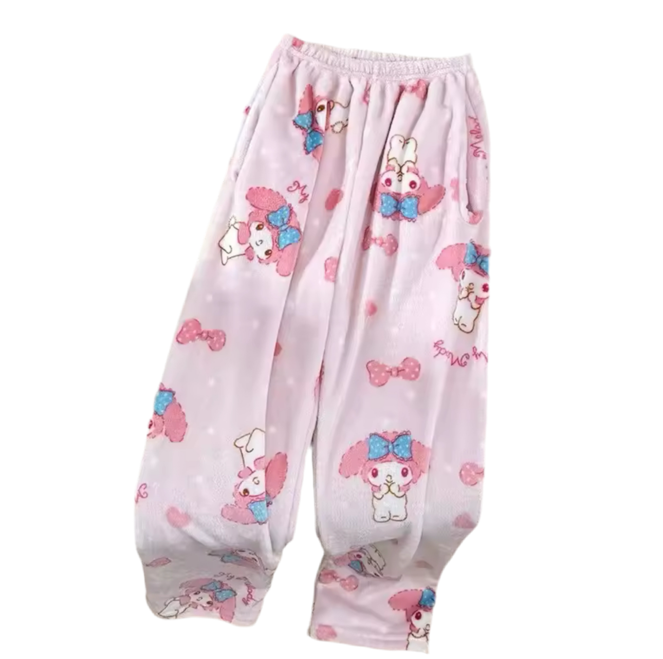 Sanrio Pyjamas 2