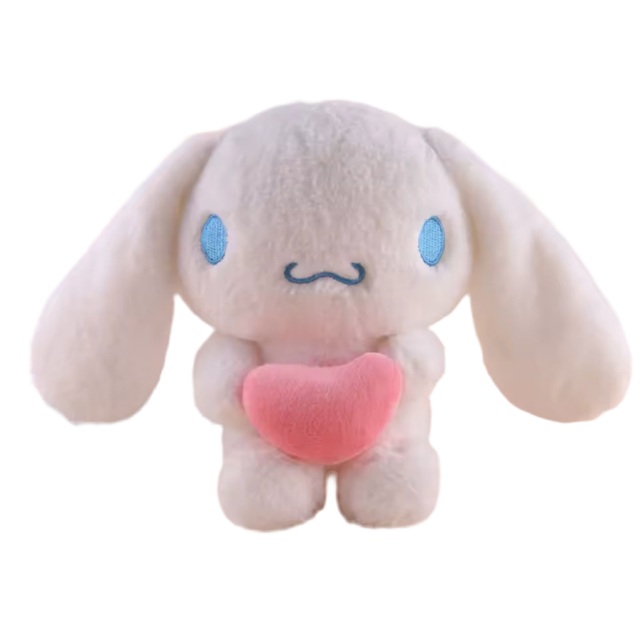 Cinnamoroll Heart Plushie