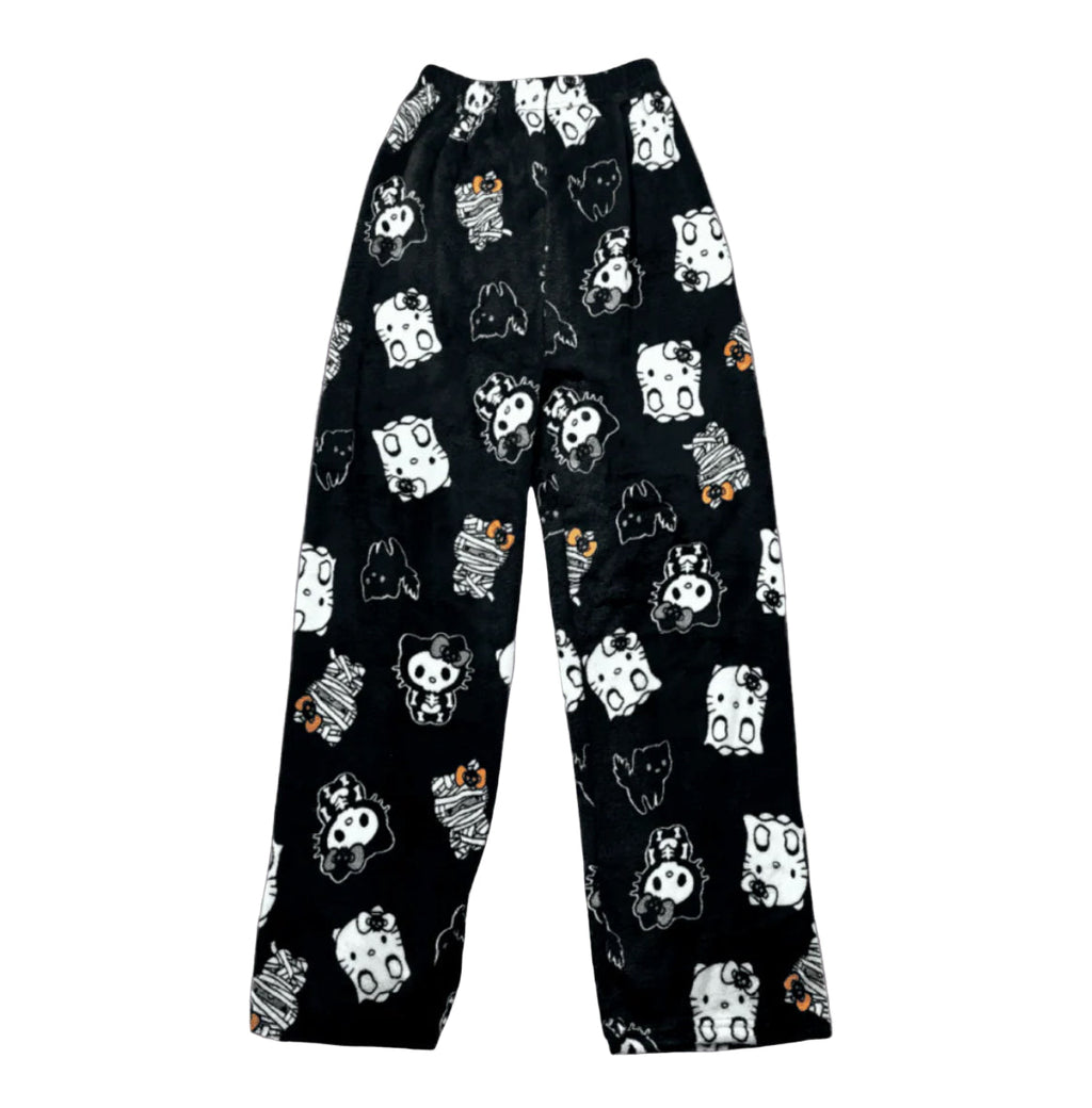 HK Halloween PYJAMAS