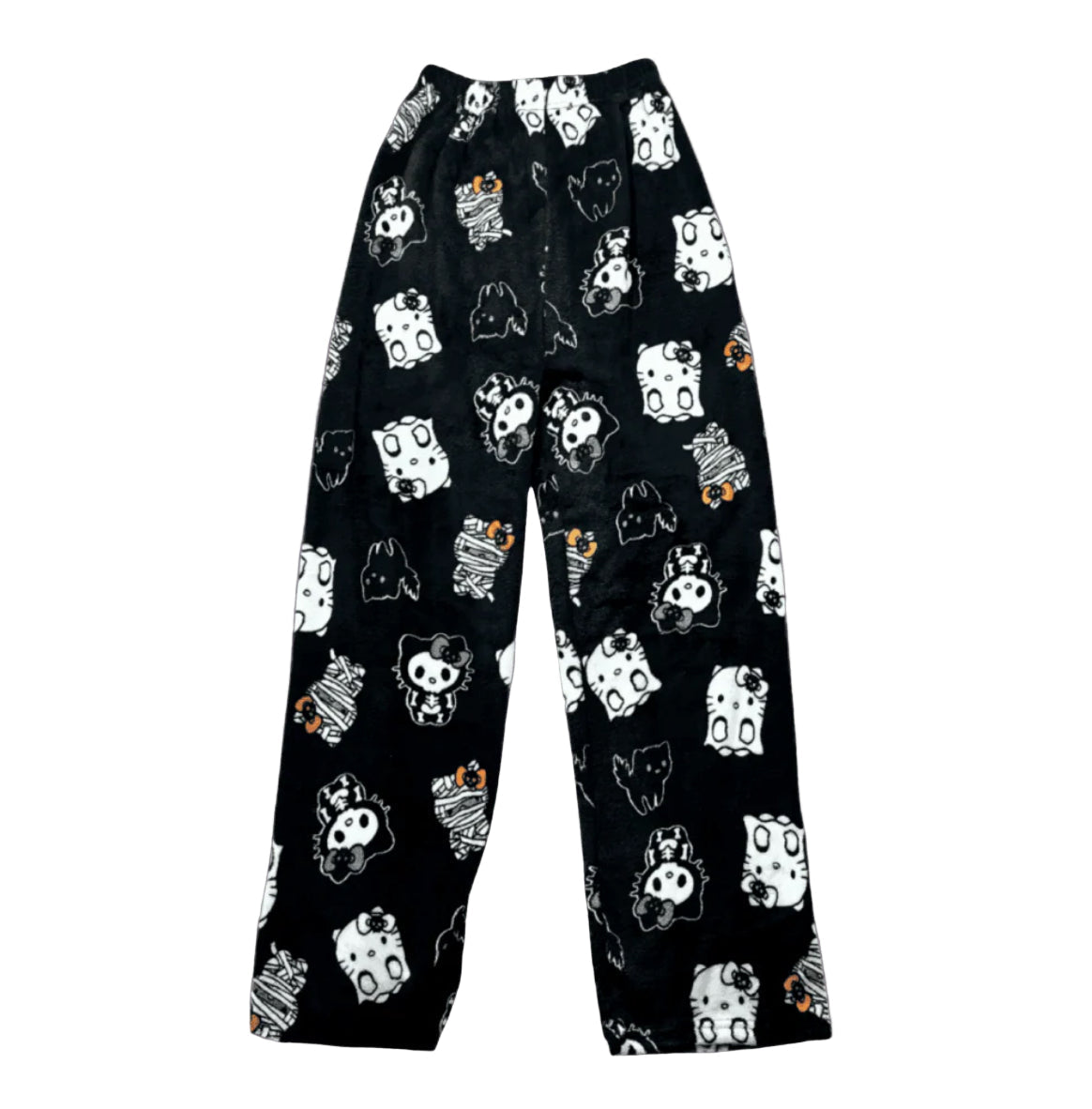 HK Halloween PYJAMAS